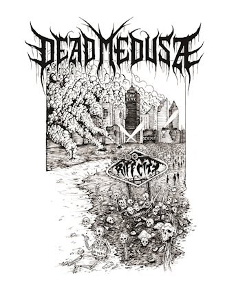 Dead Medusa